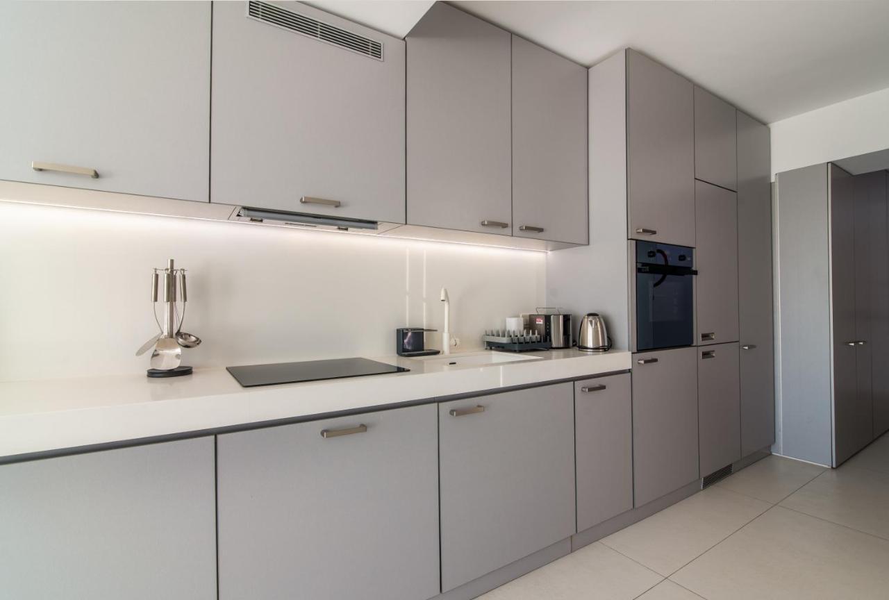 Appartement Kolonaki Square Panorama Penthouse à Athènes Extérieur photo