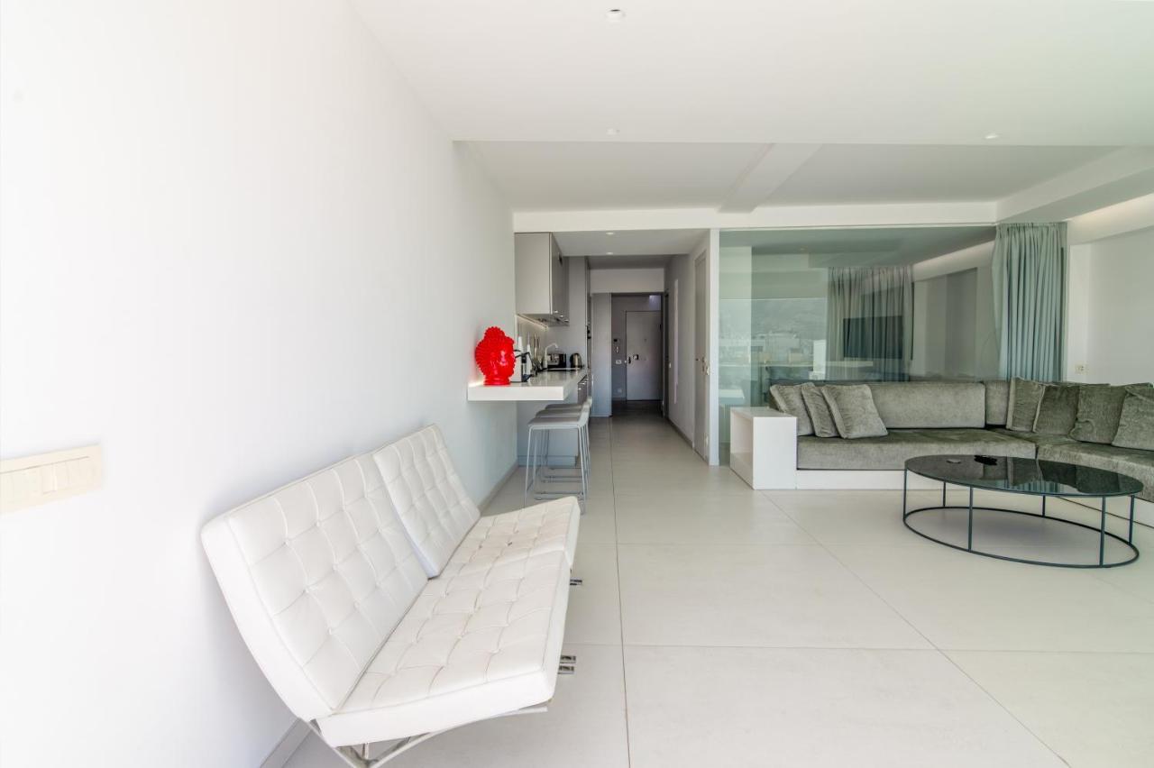 Appartement Kolonaki Square Panorama Penthouse à Athènes Extérieur photo