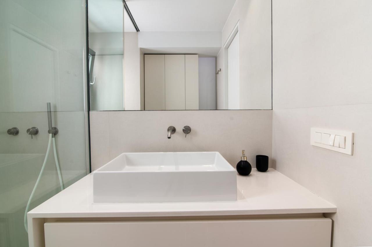 Appartement Kolonaki Square Panorama Penthouse à Athènes Extérieur photo