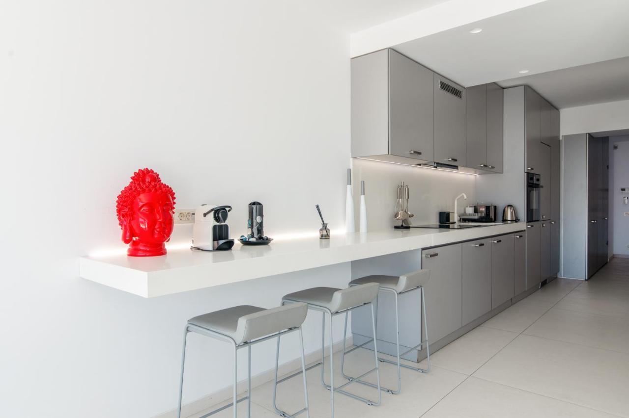 Appartement Kolonaki Square Panorama Penthouse à Athènes Extérieur photo